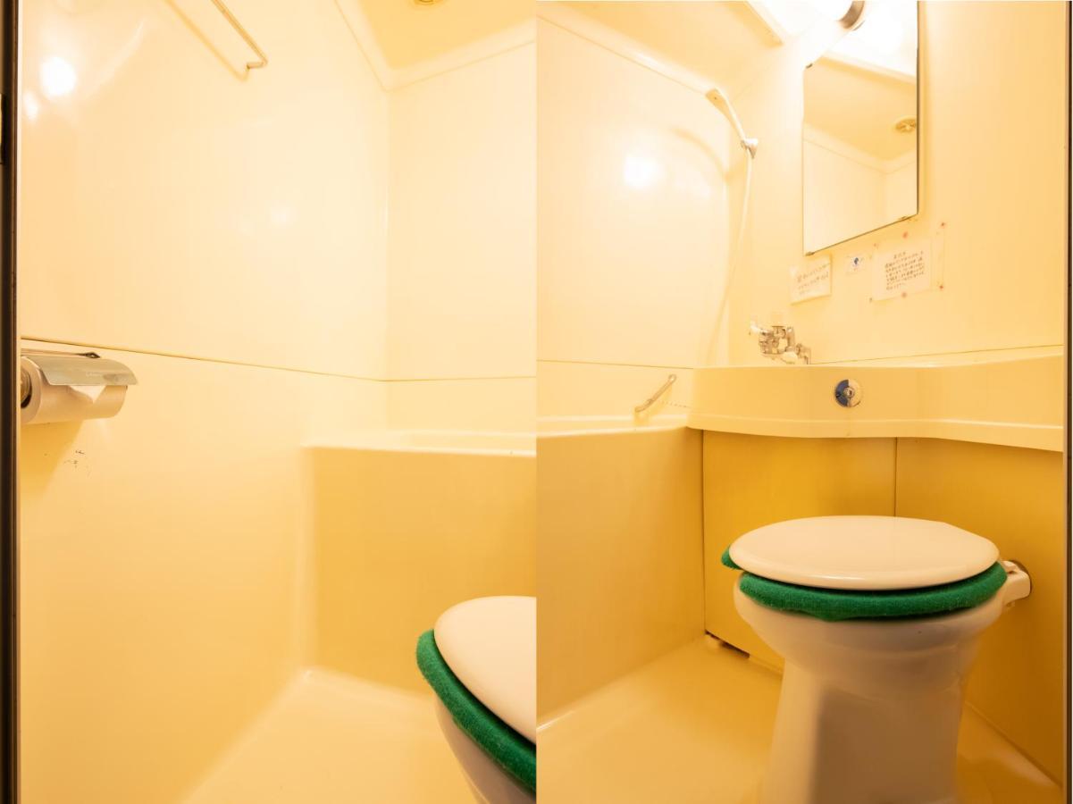 Tabist Chunichi Business Hotel Shima Shima  Exterior photo