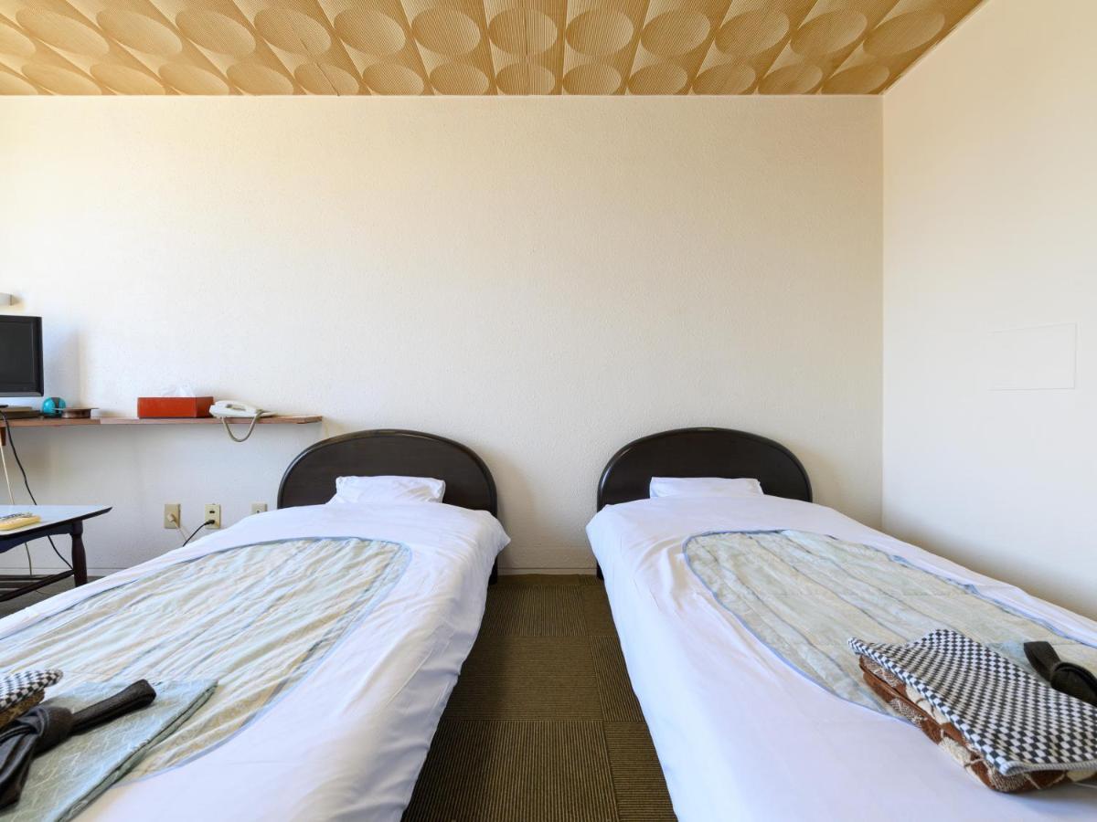 Tabist Chunichi Business Hotel Shima Shima  Exterior photo