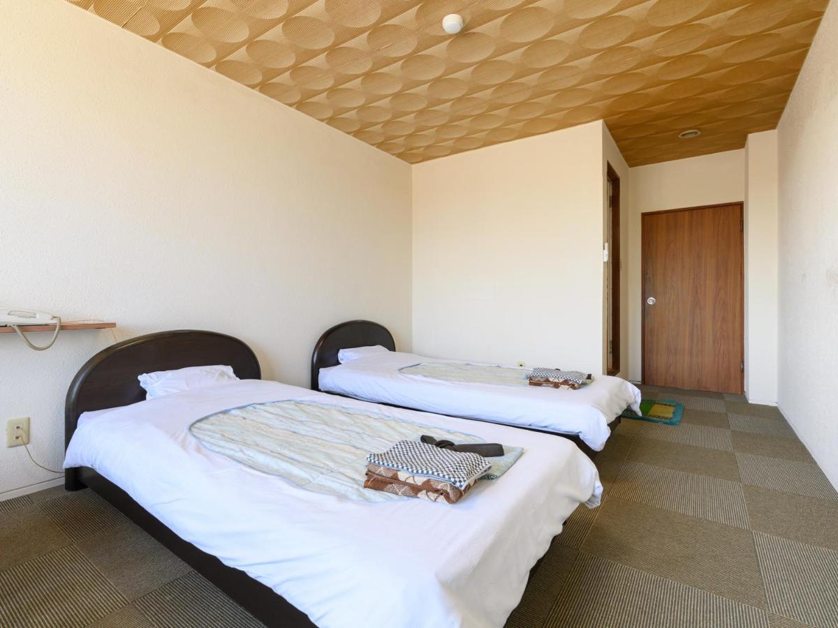 Tabist Chunichi Business Hotel Shima Shima  Exterior photo