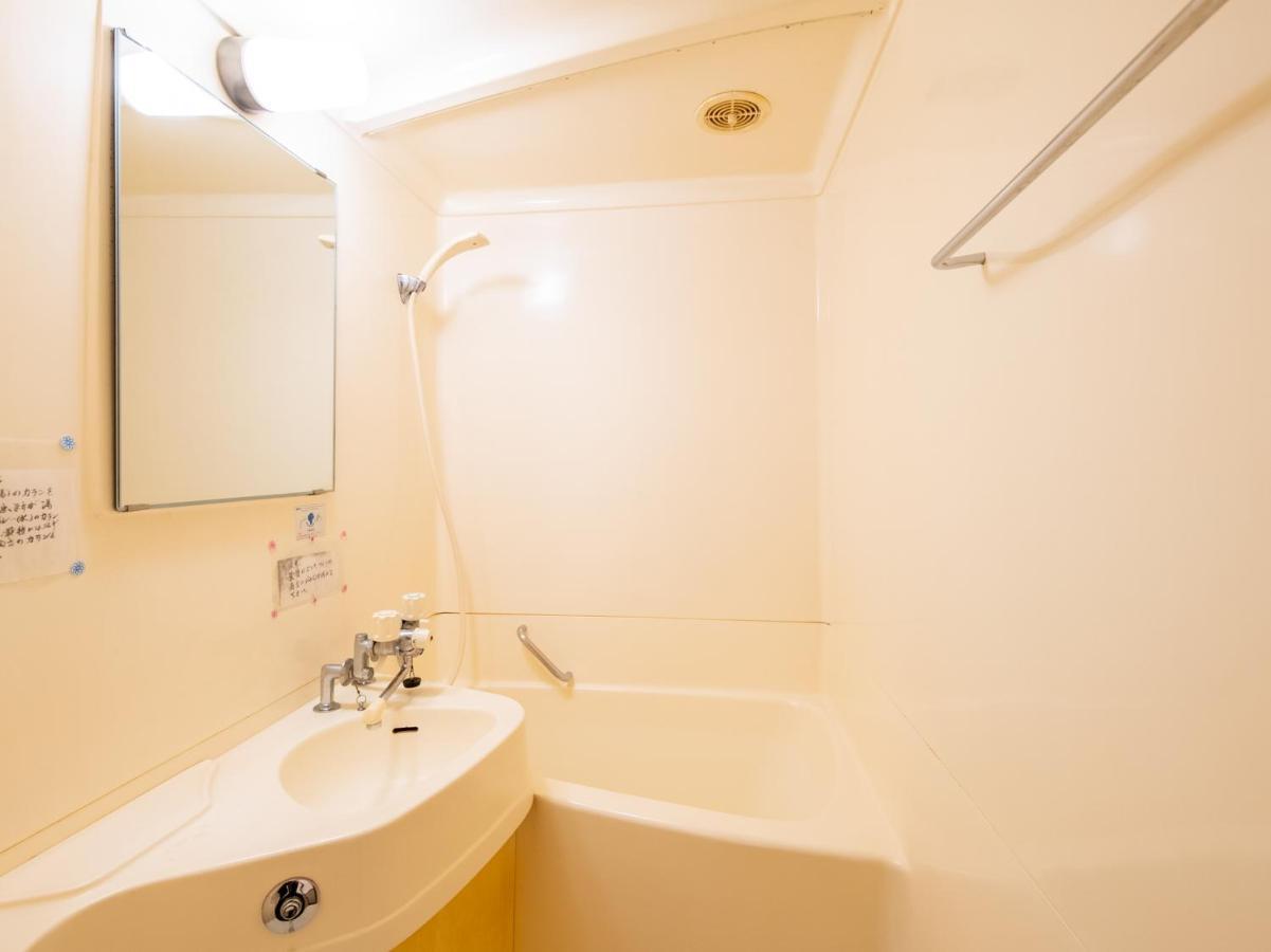 Tabist Chunichi Business Hotel Shima Shima  Exterior photo